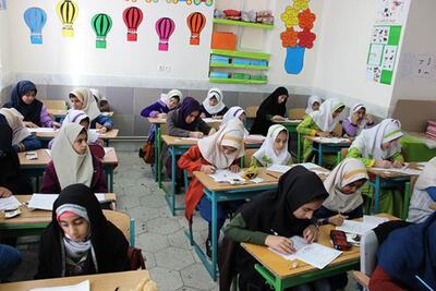 ۲۰ اردیبهشت آغاز امتحانات پایانی دانش آموزان سیستان و بلوچستان اعلام شد