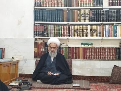 حجاب نماد و مبلغ ارزش‌های اسلامی است