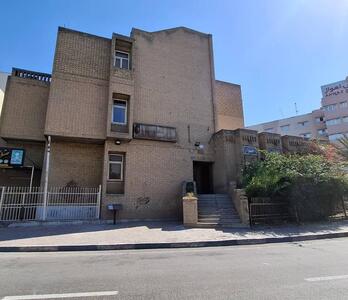 ساختمان صنایع دستی خوزستان مرمت می‌شود