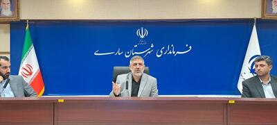 اشتغال روستایی در شهرستان ساری رونق می‌گیرد