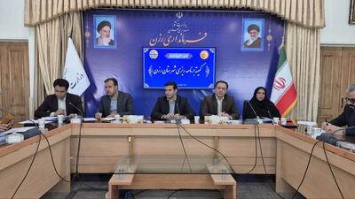 نبود زیرساخت‌های رفاهی در رزن