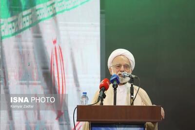جمهوری اسلامی با دو بال ارتش و سپاه، قدرتمندتر از گذشته است