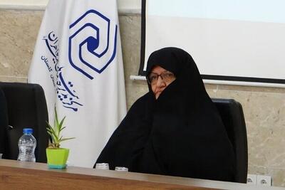 آغاز ثبت‌نام پذیرش حوزه علمیه خواهران در گلستان