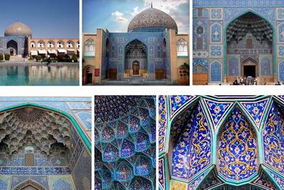 معماری؛ نبض هویت ایرانی