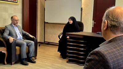اقتصاد فناوری، جایگزین اقتصادهای ناپایدار مانند اقتصاد نفتی شده است