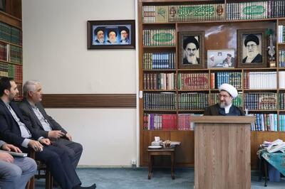 عدم تعامل و هم پوشانی در ادارات و دستگاه‌های خدماتی در آذربایجان شرقی
