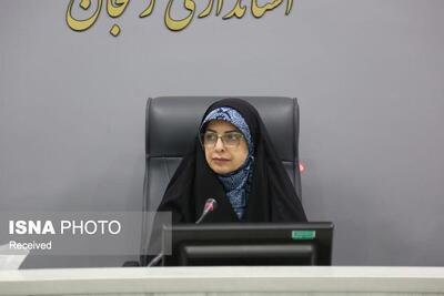 زنجان میزبان رویداد «دخترم»