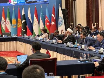 تروریسم تهدید کننده صلح و امنیت بین المللی است