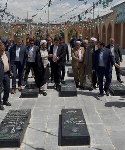جزییات سفر استاندار کردستان به بیجار