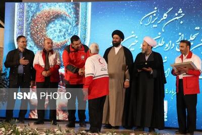 مشارکت ۲۱۰ میلیارد تومانی خیرین خراسان رضوی در جشن گلریزان