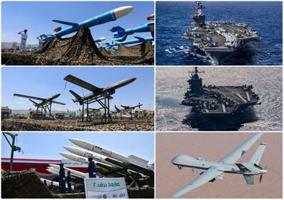 حملات جدید یمن علیه ناوگان آمریکا؛ تارومار پهپاد MQ-9 در دستور کار است - تحولات جهان اسلام