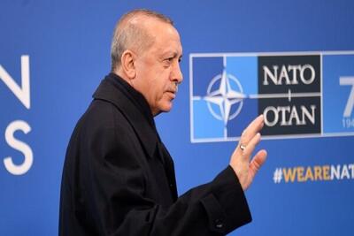 اردوغان دربرابر فشارهای آمریکا و اروپا تاب نیاورد- ایونا نیوز