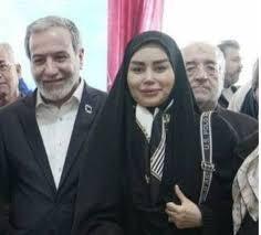 بد اخلاقی رسانه انقلابی علیه عراقچی و همسرش