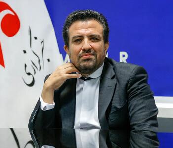 حسینی بای سیاه پوش شد