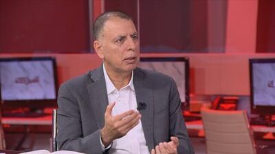 وزیر کشور اردن:اردن فعالیت اخوان‌المسلمین را ممنوع کرد
