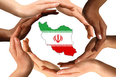 پاسخ محکم به اسرائیل، نماد وفاق ملی