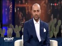 حمید حامی از روزهای سخت گفت؛ ماجرای از دست دادن صدا و بازگشت بعد از ۵ سال