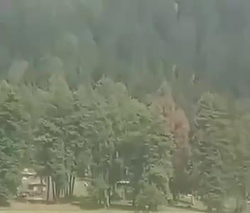 تیراندازی در پاهالگام کشمیر با ۲۸ کشته و ۱۳ مجروح