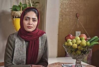 بیوگرافی عارفه معماریان بازیگر پایتخت و مانکن + عکس های شوکه کننده!