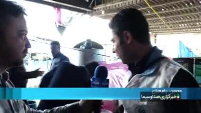 فاجعه‌ای به نام آبلیموهای فاسد در دستان مردم