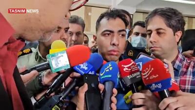 فوری! نخستین اعترافات مرد شیطان صفت / فرد متجاوز به کودکان دستگیر شد | 3 اردیبهشت