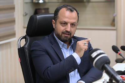 خاندوزی: ما ناترازی‌ها را تحویل گرفتیم، نه ایجاد کردیم