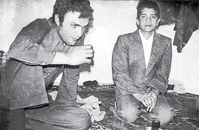 اولین فرمانده سپاه یزد، شهید بصیرت و اخلاص شد