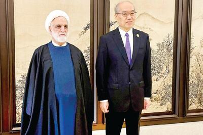 محسنی اژه‌ای: کشور‌های مستقل علیه نظام ناعادلانه غرب بایستند