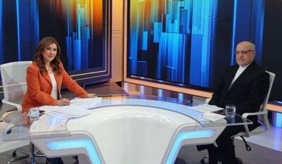 محور‌های گفتگوی امانی با رسانه لبنانی؛ از «پیجر تا ماجرای احضار»