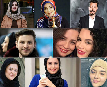 سلبریتی و افراد مشهور ایرانی و خارجی که فرزندان طلاق هستند/ ویدئو