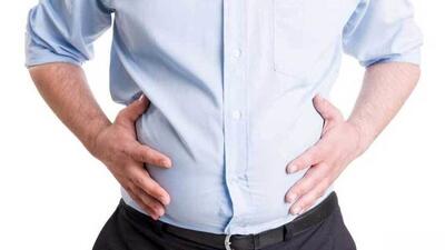 چاق هستید یا لاغر؟؛ نموداری برای بررسی قد و وزن متعادل