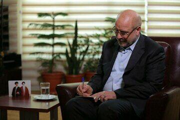 تقدیر قالیباف از یک موسیقی‌دان شناخته شده/ اثر اخیر کارن همایونفر کاری کرد که با هر بار شنیدن دل هر دردمندی پر می‌کشد به تشییع سید عزیز در بیروت