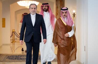سیگنال مثبت هم‌صدایی ایران و عربستان به بازار نفت و گاز