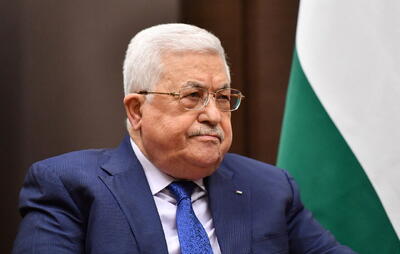 توهین وقیحانه «ابومازن» علیه مبارزان حماس