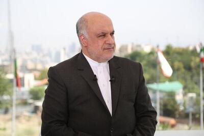 ببینید | توضیحات امانی درباره دلایل استفاده مقامات دیپلماتیک از پیجرها