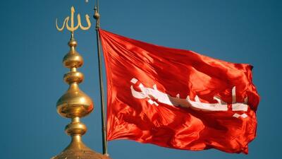 ذکر شریفی که امام حسین(ع) در لحظات پایانی حیات زمزمه فرمودند +خواص