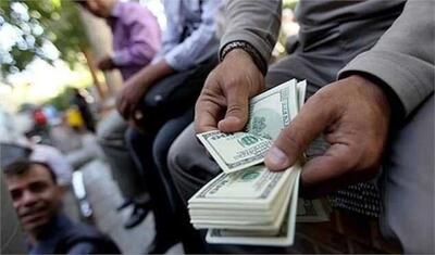 قیمت دلار و سایر ارزها امروز ۳ اردیبهشت ۱۴۰۴/ ریزش دلار تاریخی شد