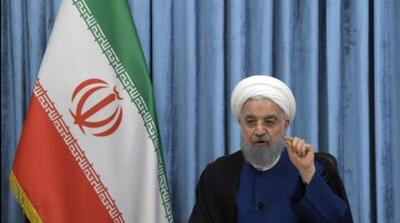 اظهارات مهم حسن روحانی درباره مذاکرات - مردم سالاری آنلاین
