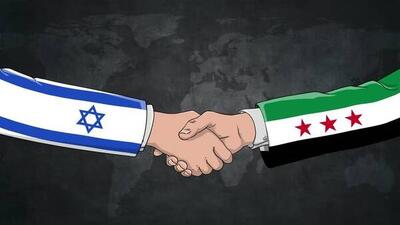 فارن‌افرز: سوریه جدید در زمین اسرائیل بازی می‌کند