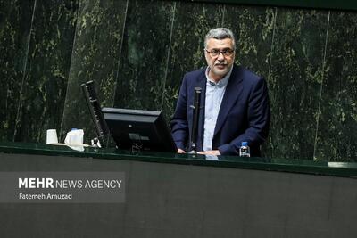 تشریح نتایج سئوالات نمایندگان از ظفرقندی؛ یک نفر قانع نشد