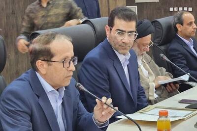 لزوم بهره‌گیری حداکثری از ظرفیت‌های شهرستان دیر