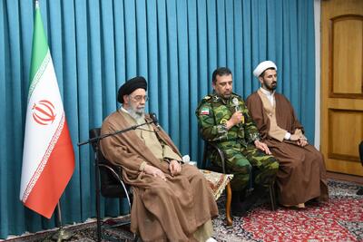 ارتش جمهوری اسلامی ایران نماد وحدت و اقتدار در برابر تهدیدات است