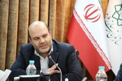 شکوه معماری در پایتخت + عکس