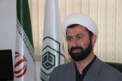 برگزاری ویژه‌ برنامه‌‎های شهادت امام جعفر صادق (ع) در آستانه اشرفیه