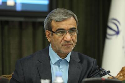 لزوم تقویت نگاه آمایشی در تصمیم‌گیری‌های کلان کشور