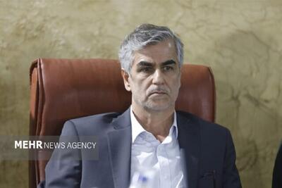 انتقاد فرماندار آبادان از وضعیت موزه این شهر