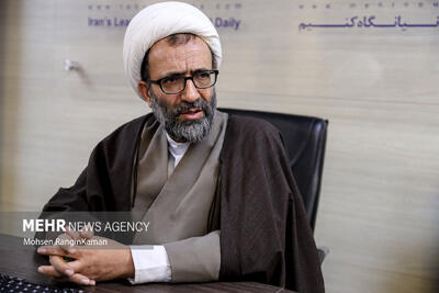حجت‌الاسلام سلیمی: تعرفه واردات خودرو مدام تغییر نکند