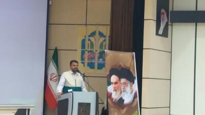 بالاترین سرانه خادمیاری رضوی متعلق به خراسان جنوبی است