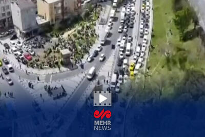 خیابان‌های استانبول قفل شد؛ پس لرزه‌ها ادامه دارد