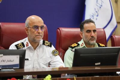 ۴۸۰۰ نقطه حادثه خیز در جاده های کشور وجود دارد